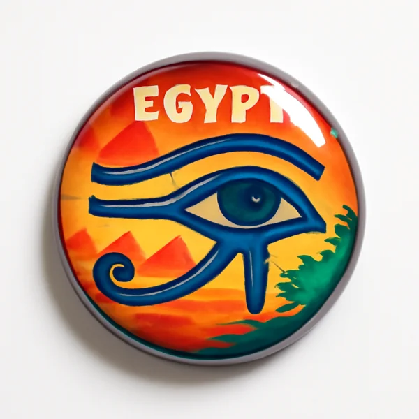 Eye of Horus