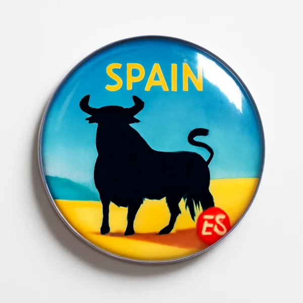 Spanish Bull